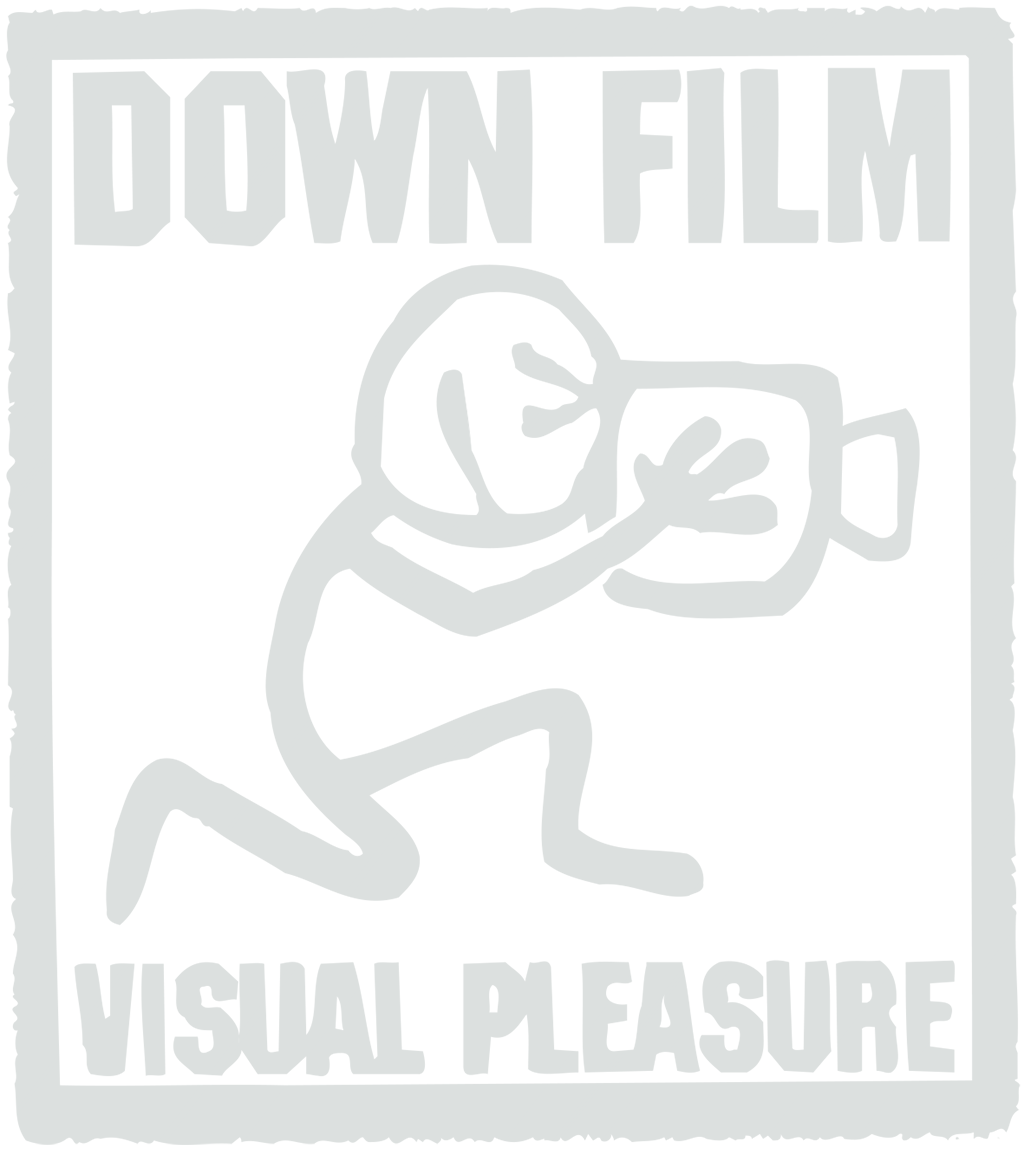 Down Film Logo